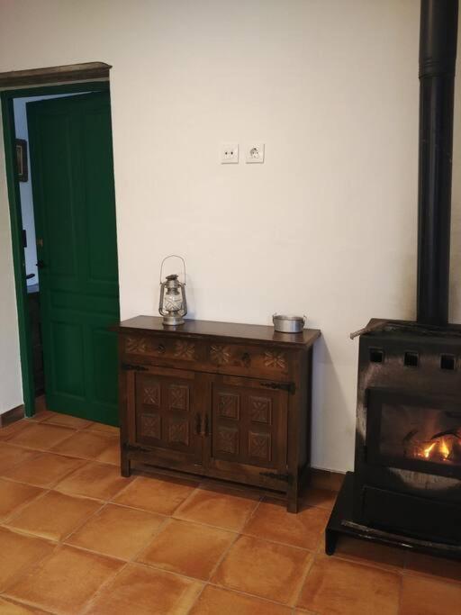 Cottage Eco-Friendly Barcelona Country Side ラ・ガリガ エクステリア 写真